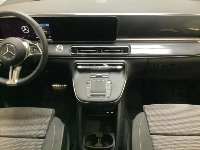 Mercedes-Benz V 250 Style V 250 d