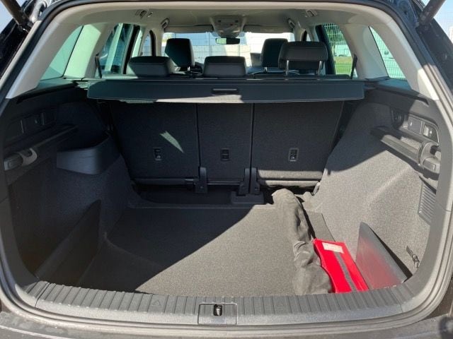 Skoda Kodiaq 2.0 TSI 4x4 Style Style