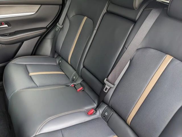 Mazda CX-60 2.5L 4WD Homura