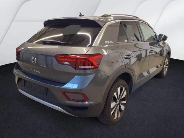 Volkswagen T-Roc 1.0 TSI