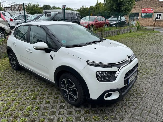 Citroën C3 PureTech