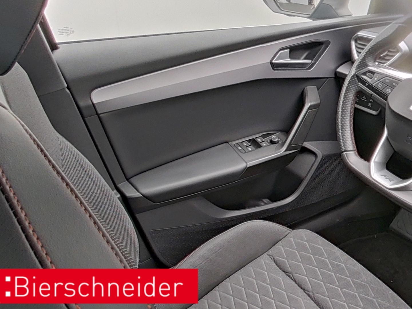 Seat Leon 1.5 TSI FR-lijn Sportstourer