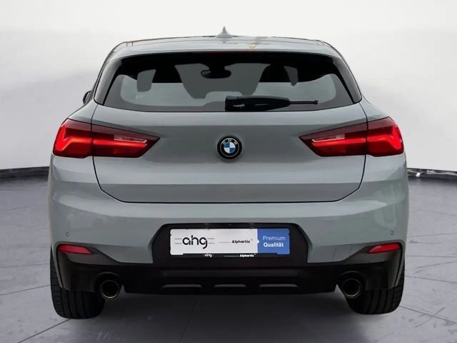 BMW X2 DCT sDrive20i
