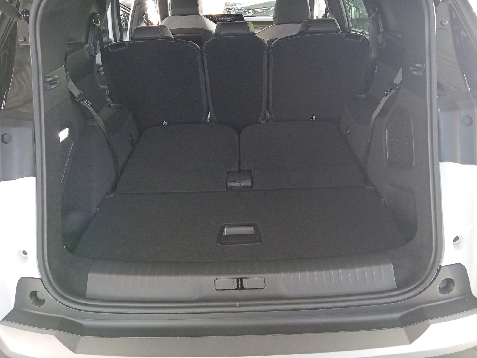 Peugeot 5008 GT-Line