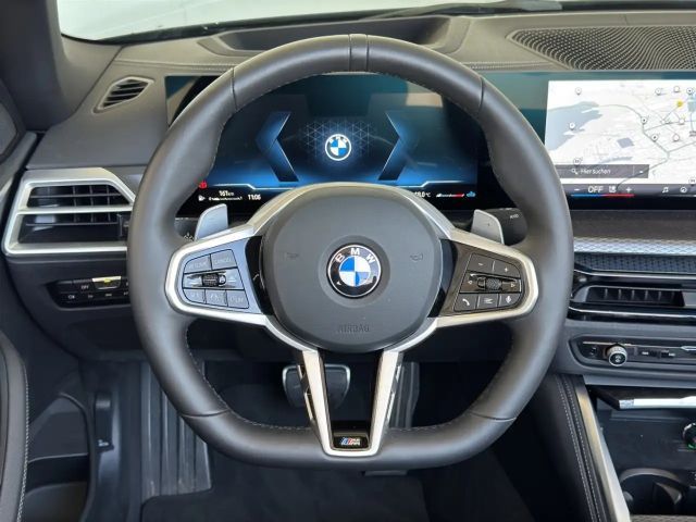 BMW 430 Cabrio M-Sport