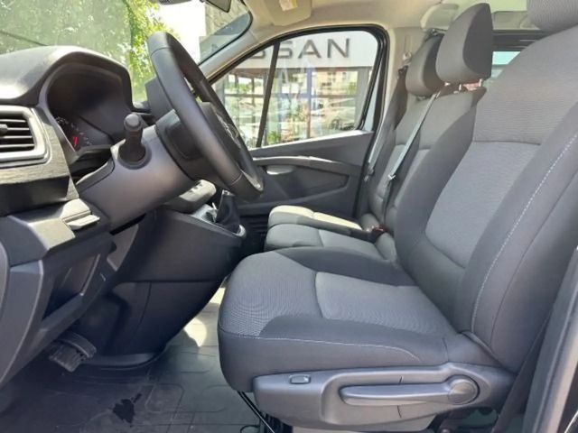 Nissan Primastar L1H1 Tekna