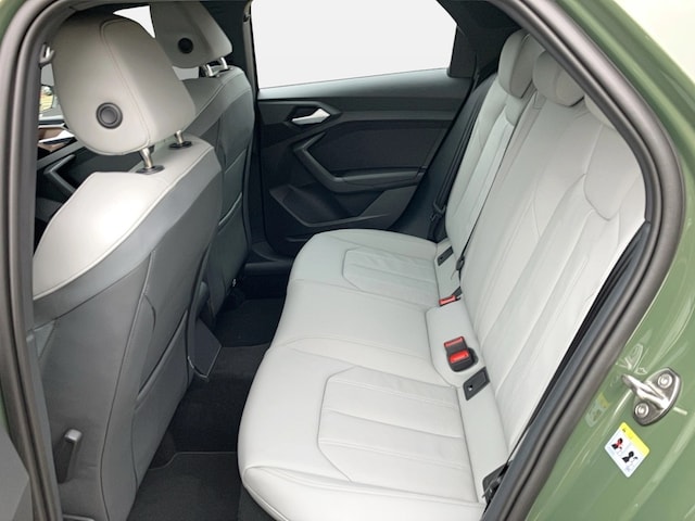 Audi A1 35 TFSI Allstreet S-Tronic