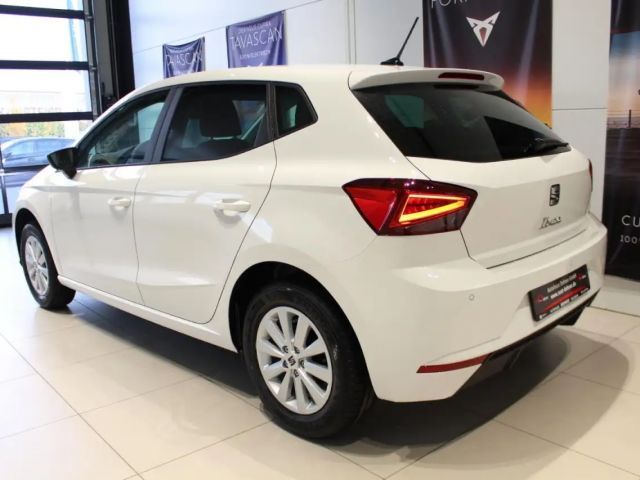 Seat Ibiza 1.0 MPI