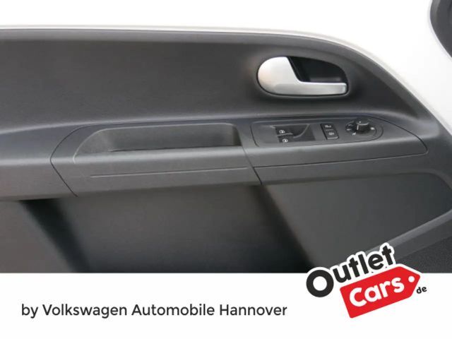 Volkswagen up! Move Move up!