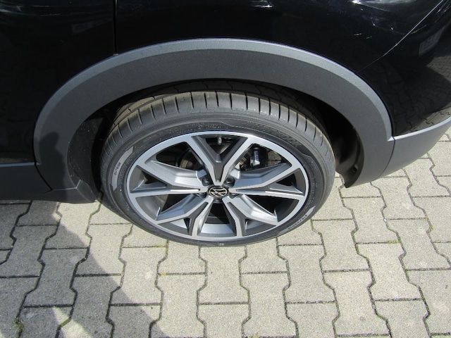 Volkswagen T-Cross 1.0 TSI DSG IQ.Drive