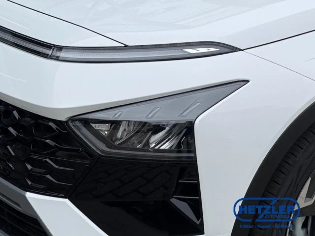 Hyundai Bayon 1.0 Prime T-GDi