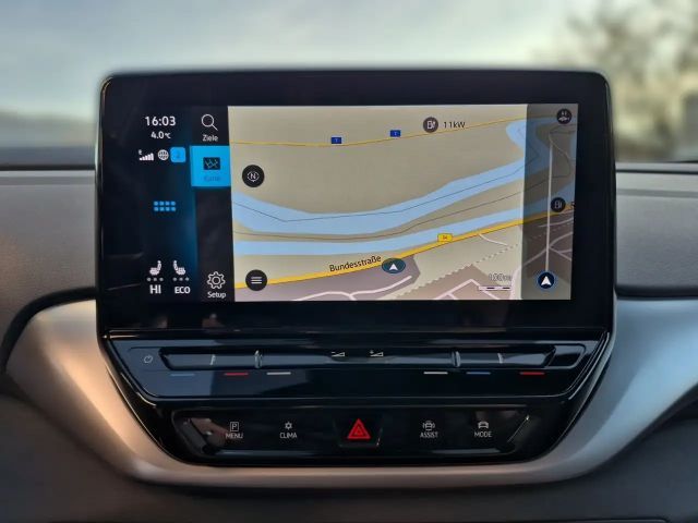 Volkswagen ID.4 1st Edition