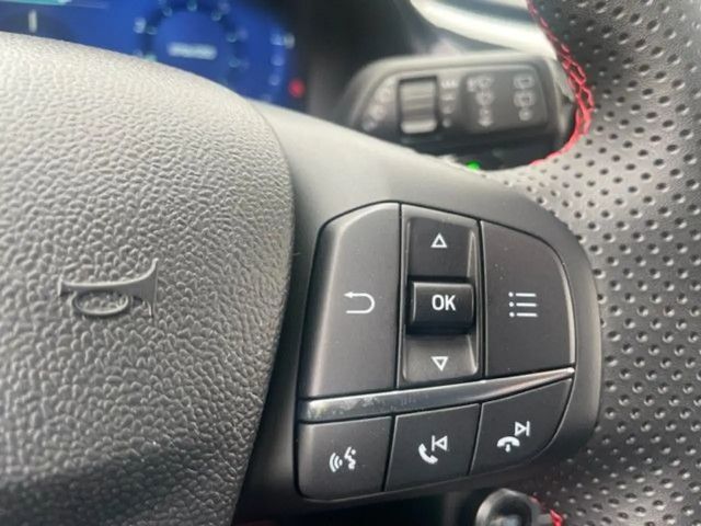 Ford Puma EcoBoost ST Line