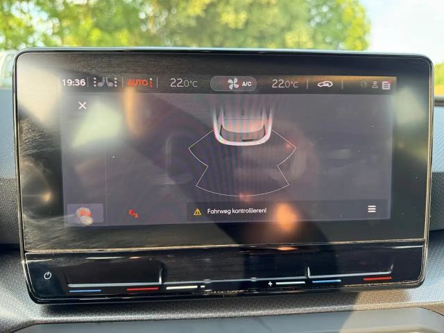 Seat Leon 2.0 TDI DSG Style