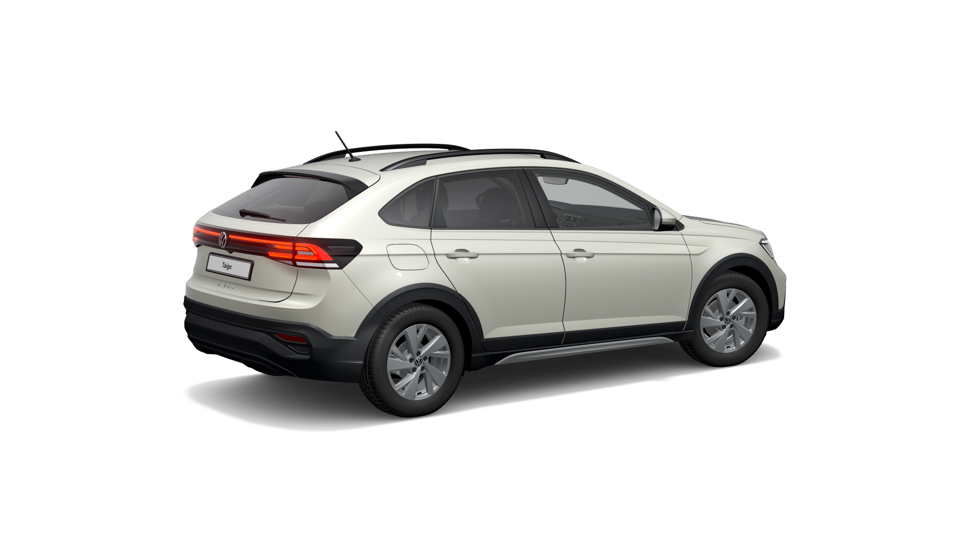 Volkswagen Taigo 1.0 TSI DSG Life