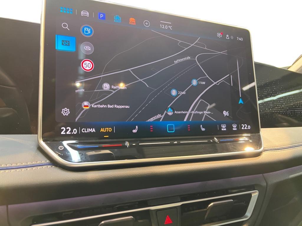 Volkswagen Tiguan 2.0 TDI R-Line