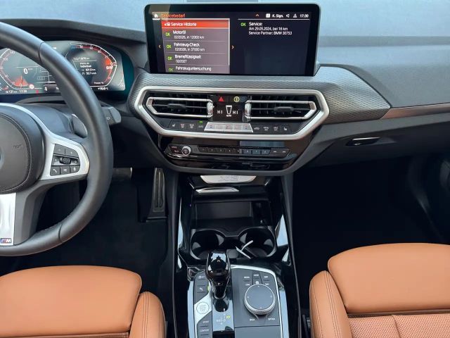 BMW X3 M-Sport xDrive