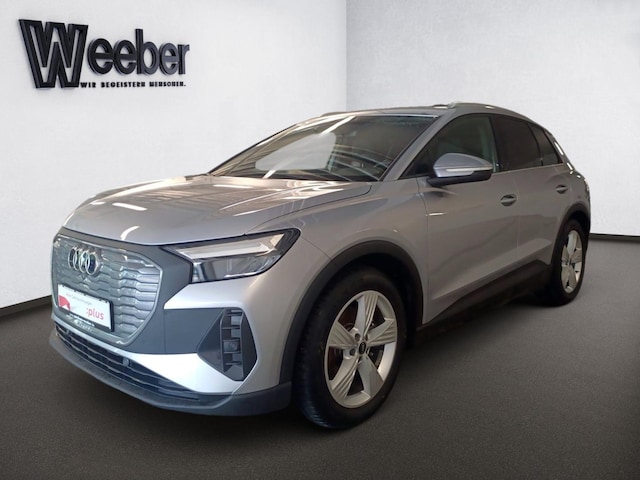 Audi Q4 e-tron 35