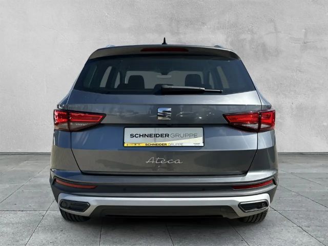 Seat Ateca 1.5 TSI DSG Style