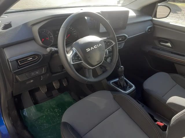 Dacia Sandero Extreme Stepway