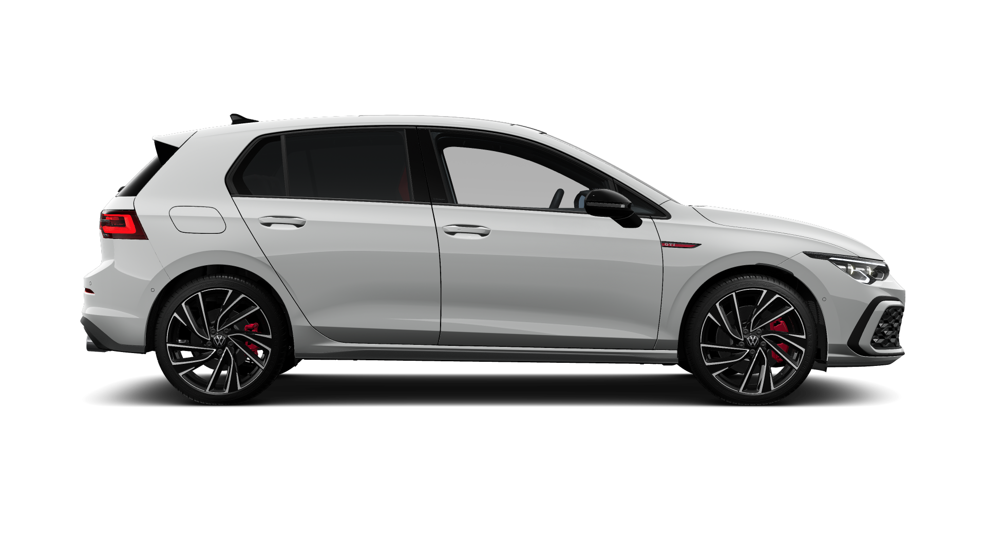 Volkswagen Golf Golf VIII Sound Style