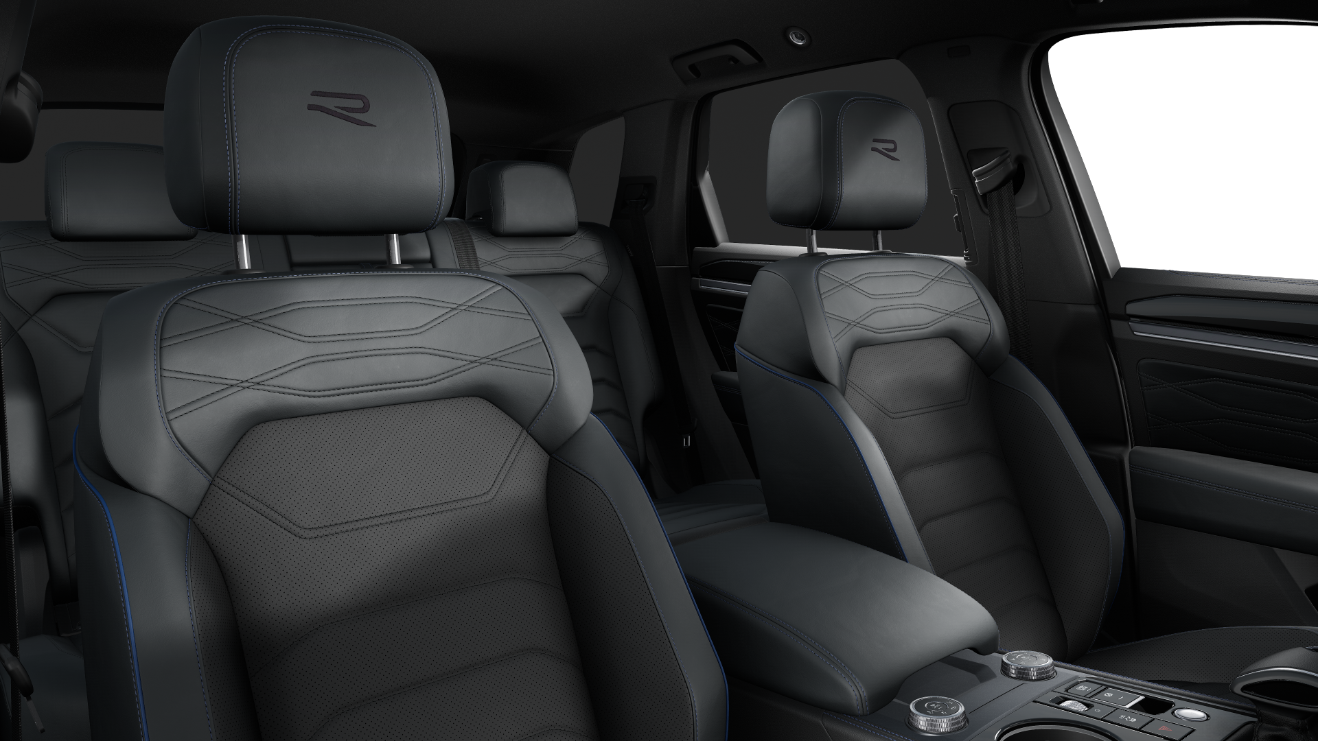 Volkswagen Touareg eHybrid