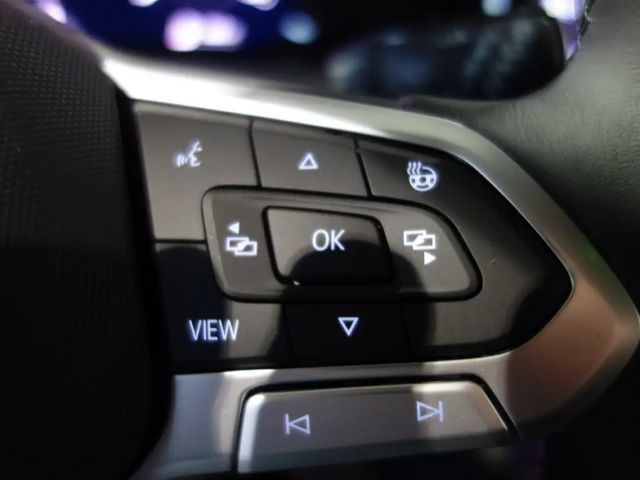 Volkswagen Golf Rabbit TSI*Anhängerkupplung schwenkbar