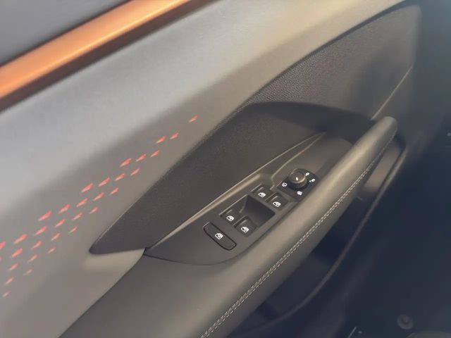 Cupra Terramar 1.5 eTSI