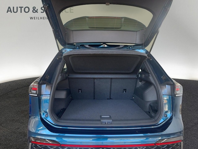 Volkswagen Tiguan 2.0 TSI 4Motion DSG R-Line