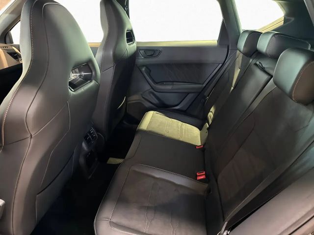 Cupra Ateca 2.0 TSI 4Drive DSG VZ