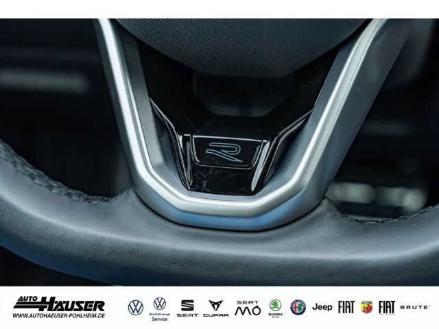 Volkswagen Tiguan 2.0 TDI DSG R-Line