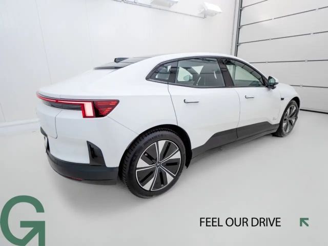 Polestar 4 Polestar 4 LRDM