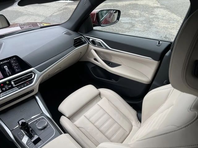 BMW 420 420i Coupé Gran Coupé M-Sport