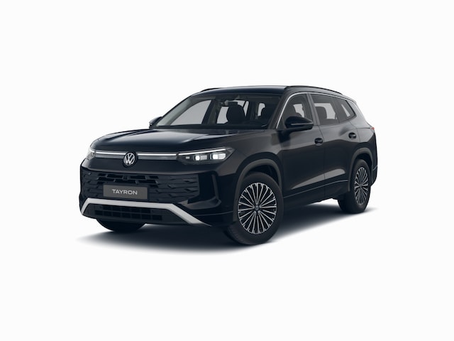 Volkswagen Tayron 1.5 eTSI Life