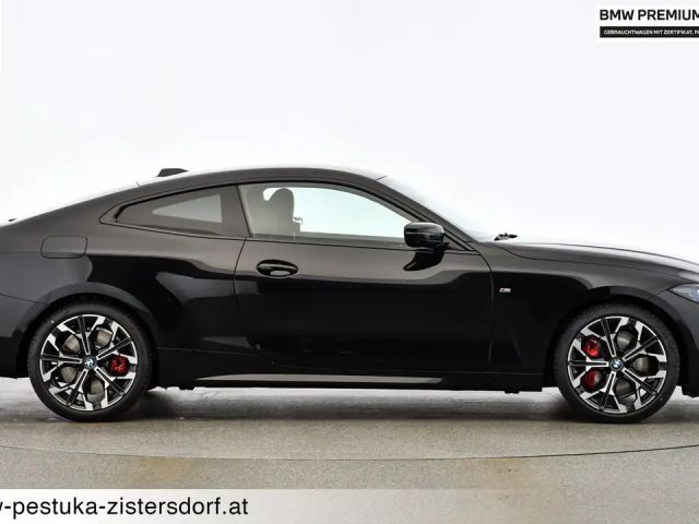 BMW 420 420d Coupé xDrive