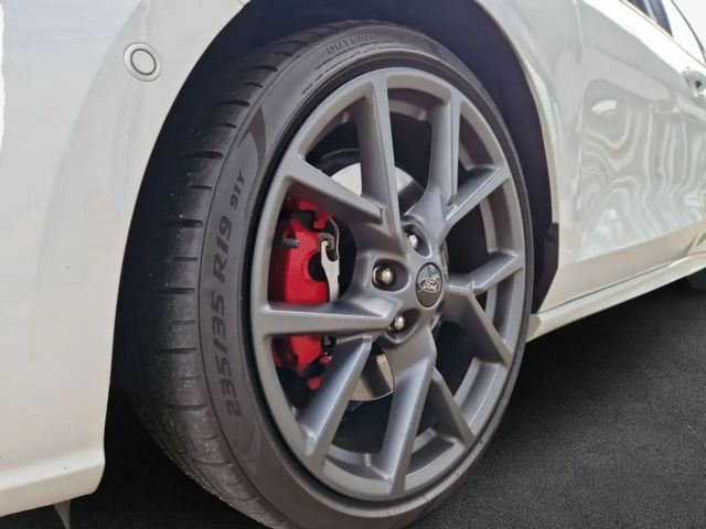 Ford Focus EcoBoost ST Line