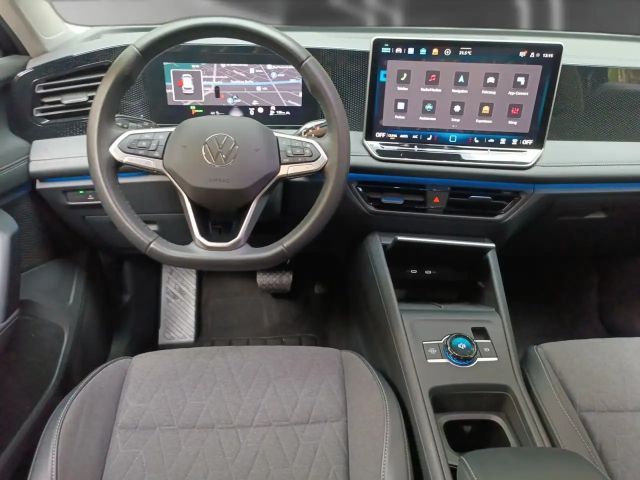 Volkswagen Tiguan 1.5 eTSI DSG Life Pro