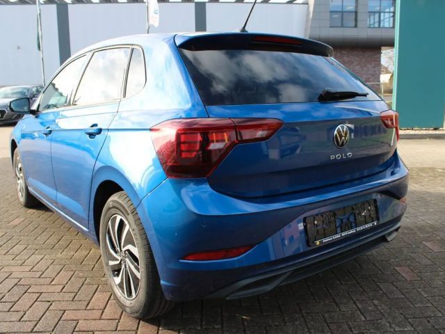 Volkswagen Polo Life