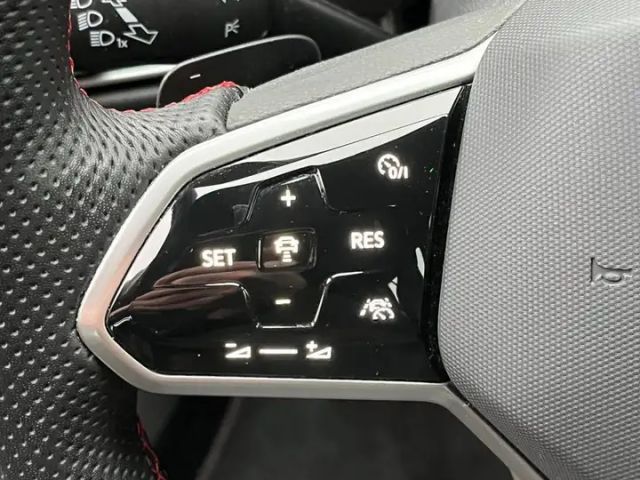 Volkswagen Golf GTI Golf VIII