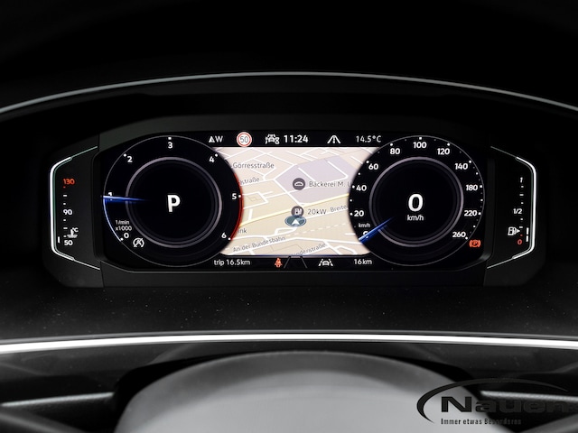 Volkswagen Tiguan Allspace DSG Move