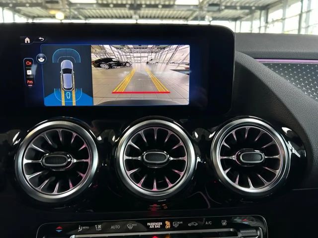 Mercedes-Benz EQA 250 Advanced Progressive