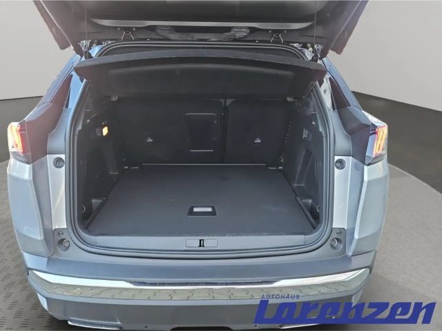 Peugeot 3008 BlueHDi GT-Line