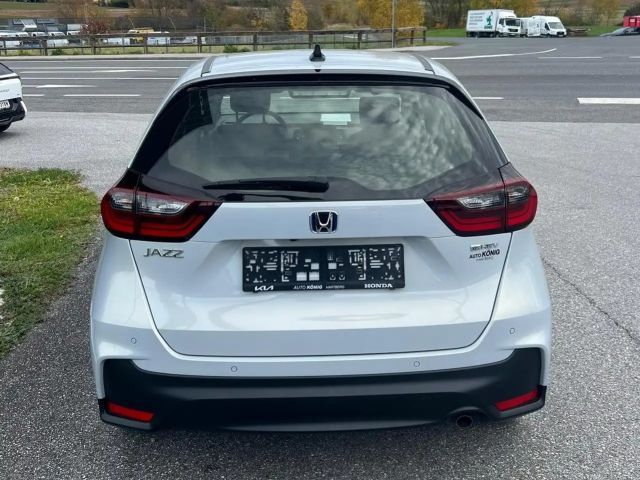 Honda Jazz 1.5 Elegance Hybrid i-MMD