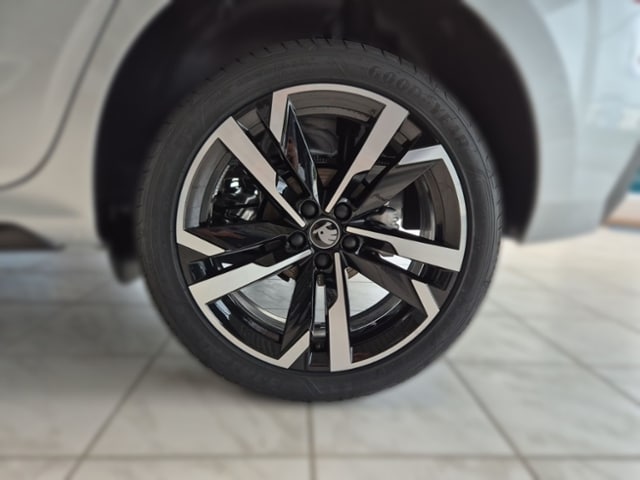 Skoda Kamiq Monte Carlo1.5 TSI DSG +AHK+NAVI+APP+CT+PANO+R-Kamera+