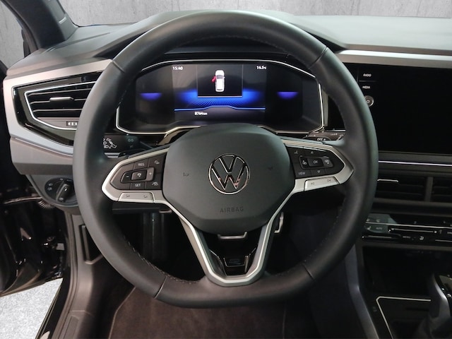 Volkswagen Taigo DSG R-Line