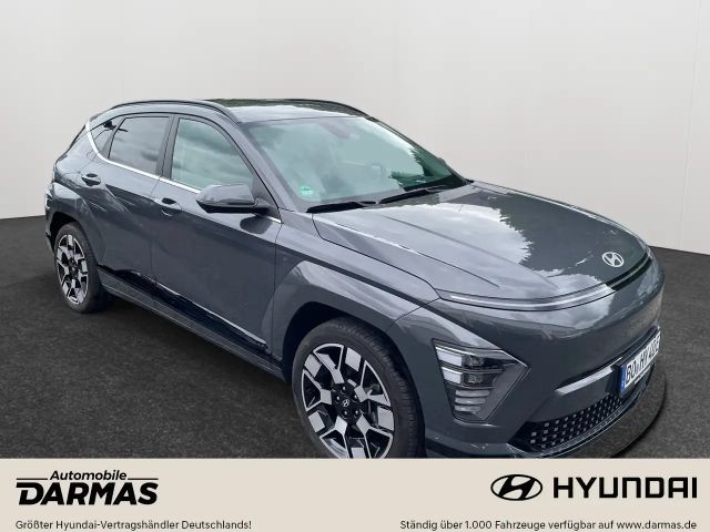 Hyundai Kona Electric Prime