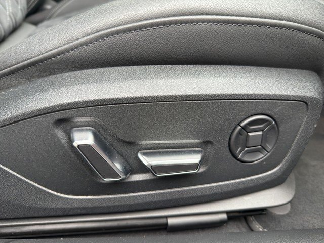 Audi S6 Avant Quattro