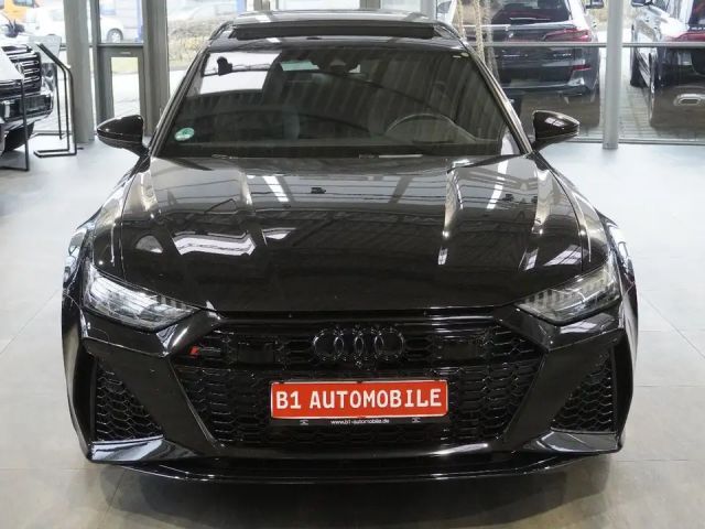 Audi RS6 4.0 TFSI Avant Quattro