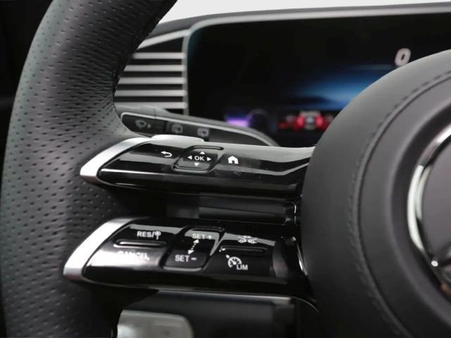 Mercedes-Benz GLE 450 4MATIC AMG Line