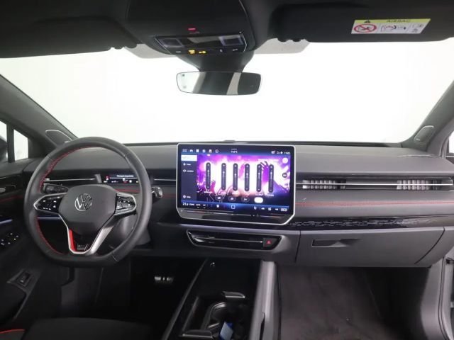 Volkswagen ID.7 4Motion Business GTX Tourer